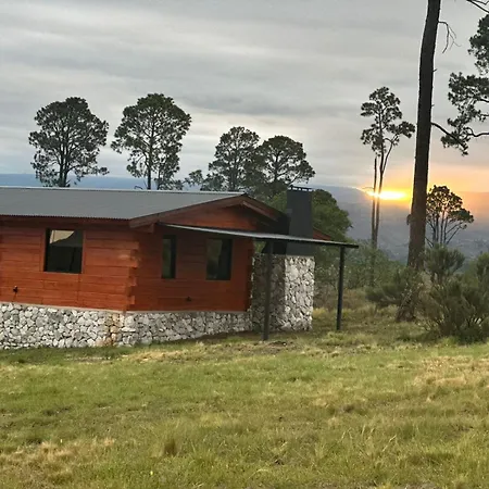 Villa La Eugelina Santa Rosa de Calamuchita Exterior foto