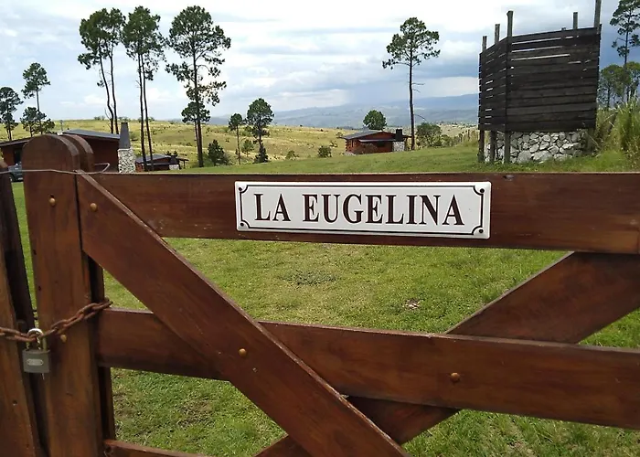 La Eugelina