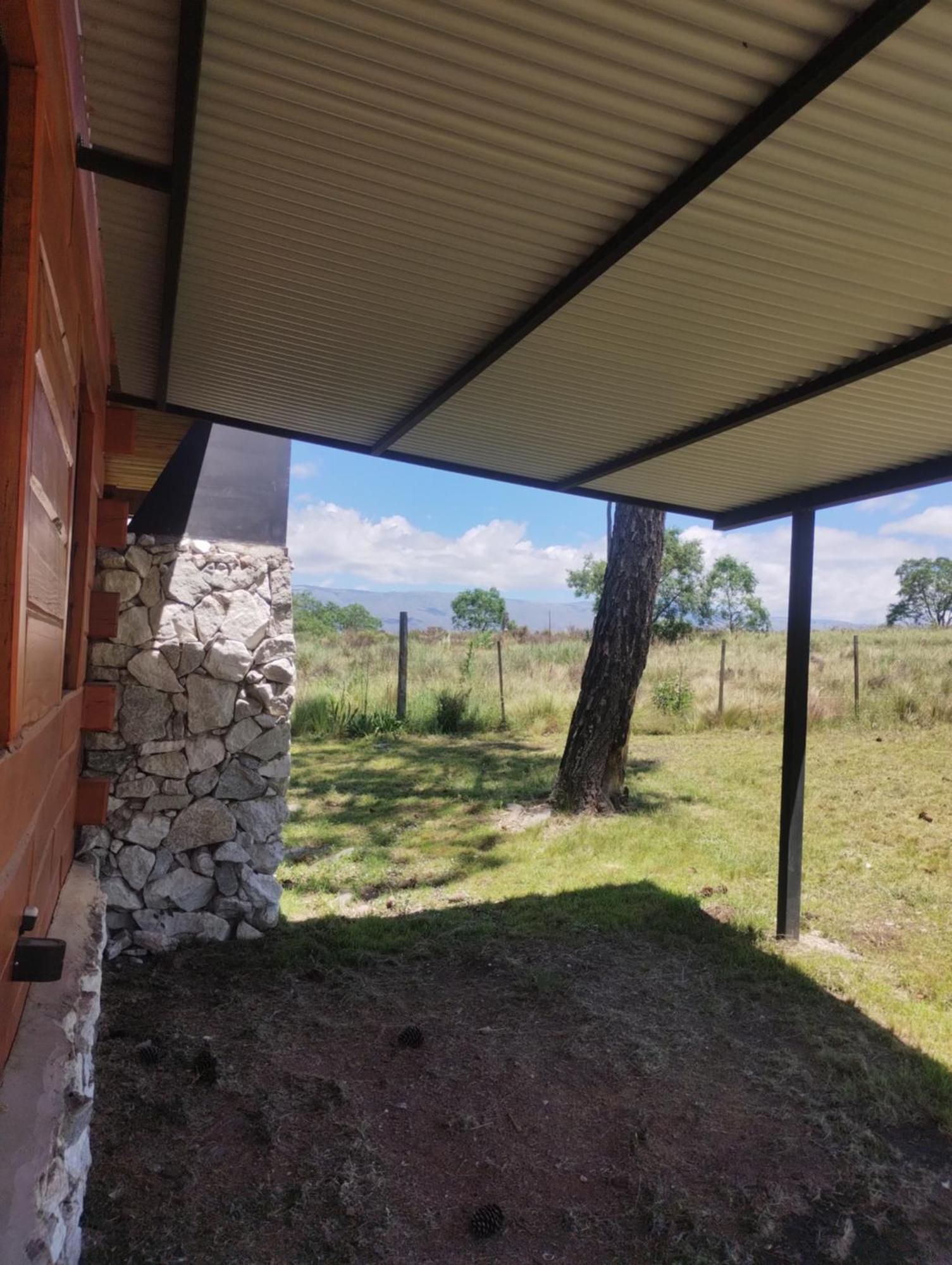 Chalet La Eugelina