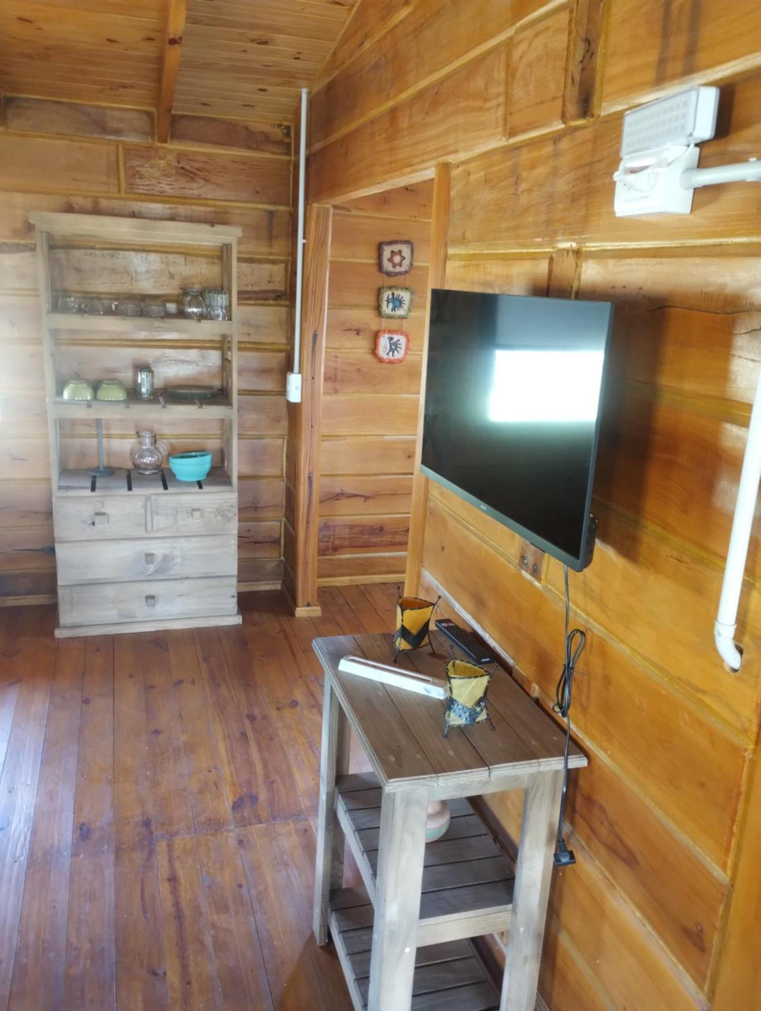 La Eugelina Chalet