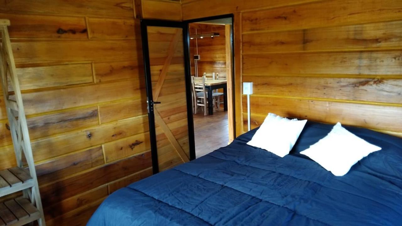 La Eugelina Chalet *