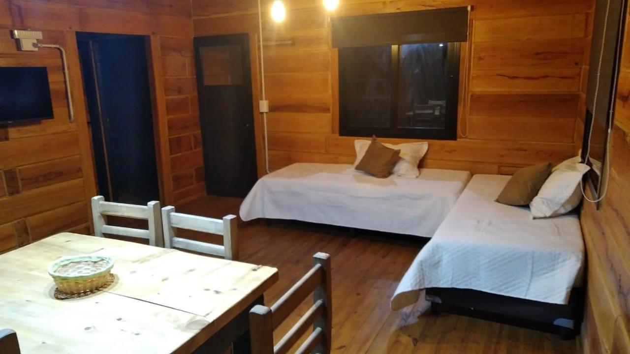 Chalet La Eugelina *