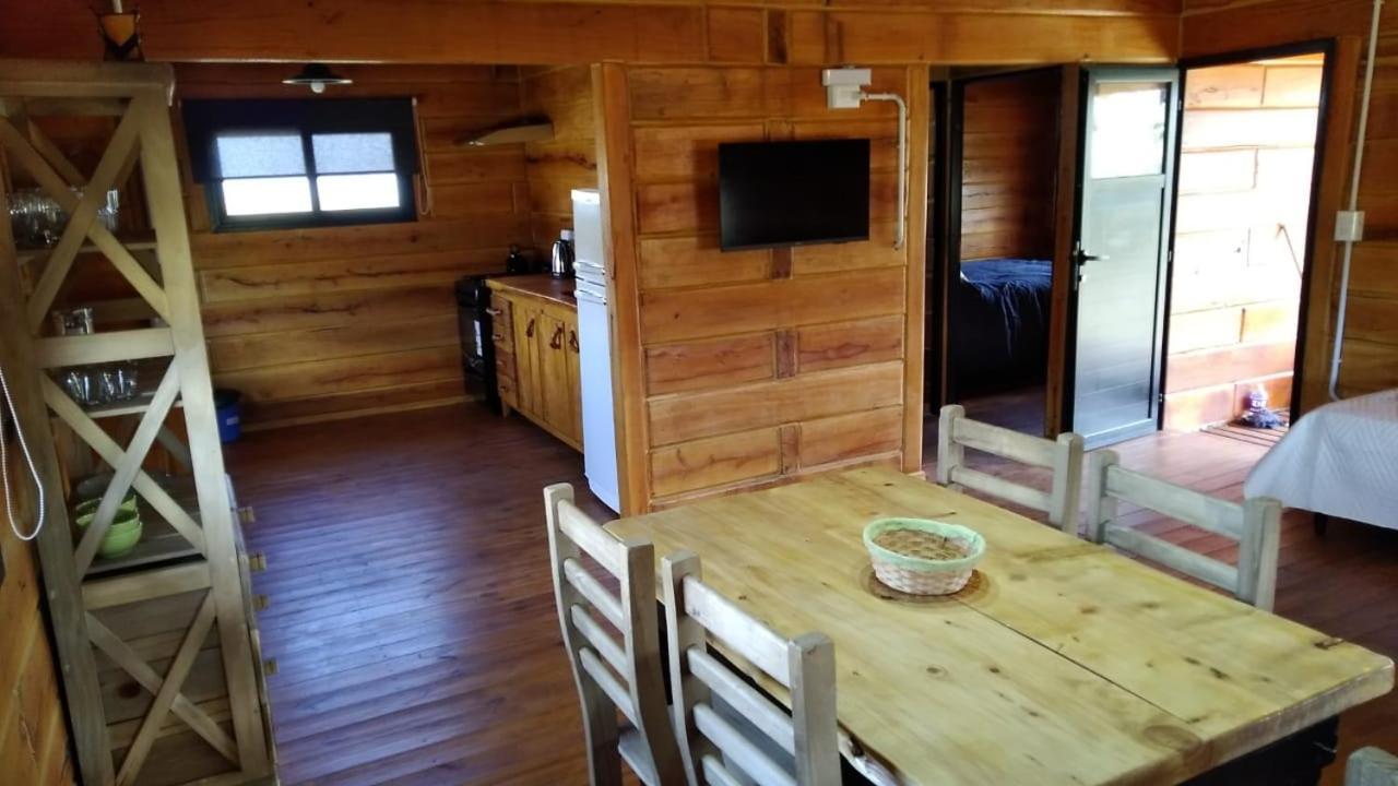 La Eugelina Chalet