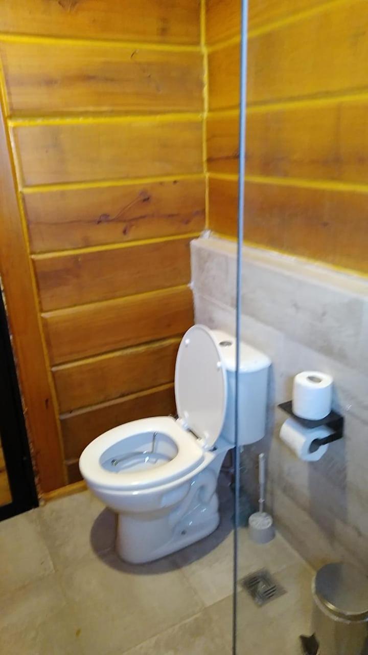 La Eugelina Chalet *