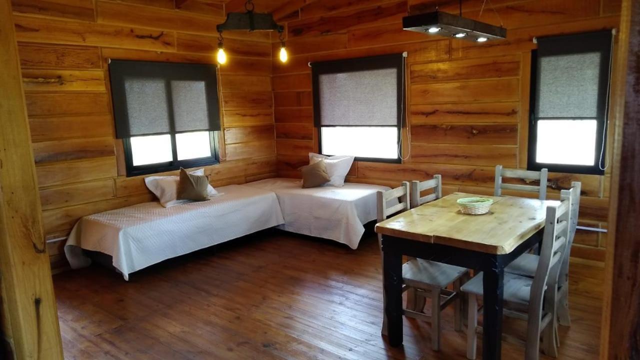 Chalet La Eugelina *