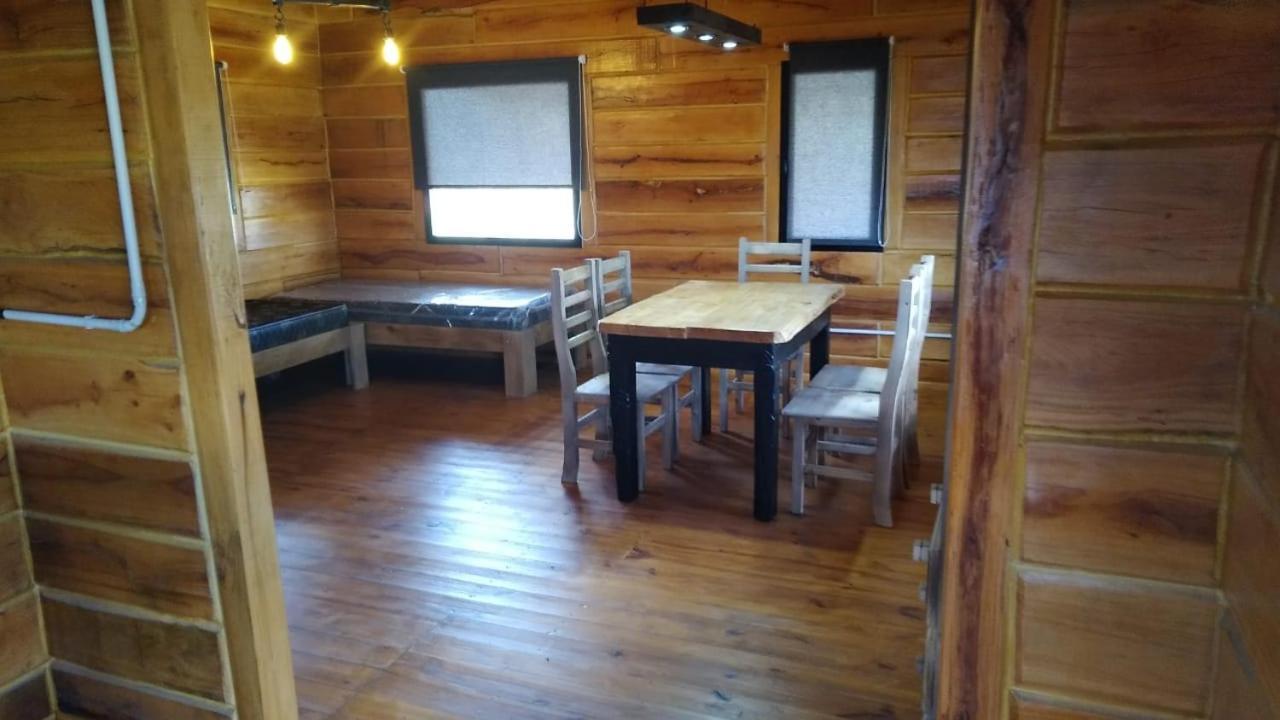 Chalet La Eugelina