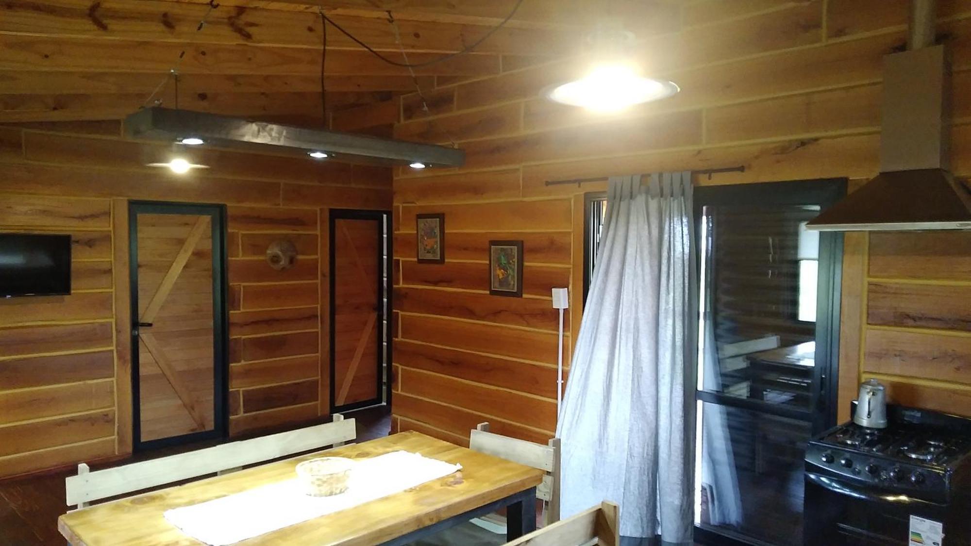 Chalet La Eugelina