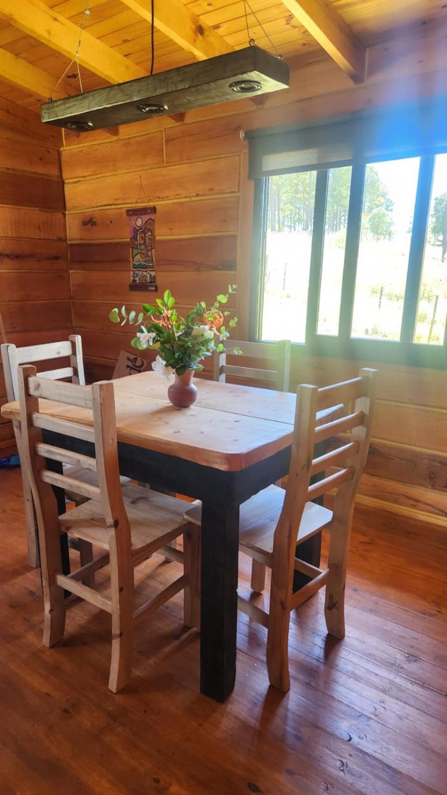 La Eugelina Chalet *