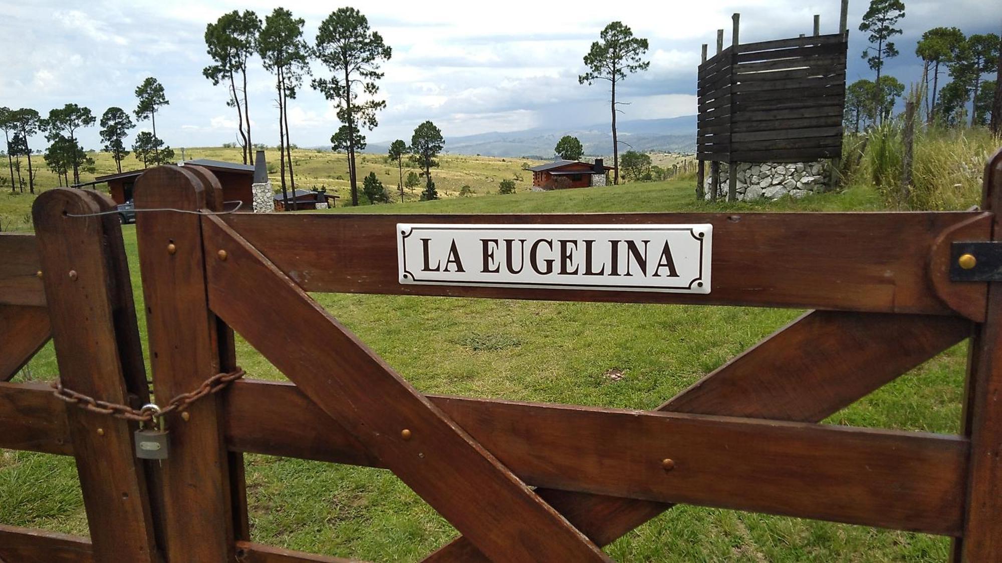 La Eugelina